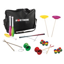  Kit de jonglage Sport-Thieme « Basis »
