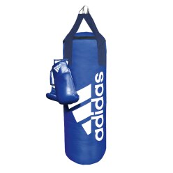 Adidas Boksset "Blue Corner Boxing Kit"