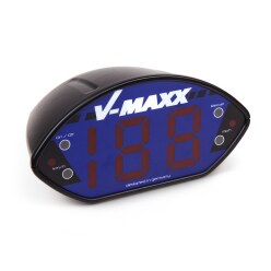  Radar sport V-Maxx