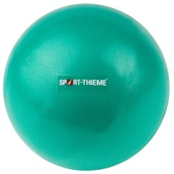 Ballon de Pilates Sport-Thieme « Soft » ø 25 cm, bleu