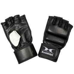 Hammer MMA-handschoenen "Premium" L–XL