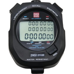 Digi Sport Stopwatch "DT-320"