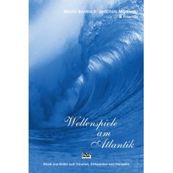  DVD « Wellenspiele am Atlantik »