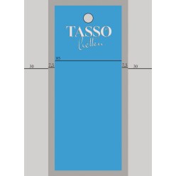Tasso Extra kosten voor speciale zitkant