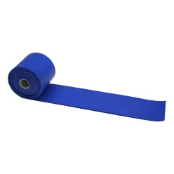 Floss band Sport-Thieme Bleu, Standard, 2,13 m