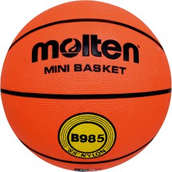Ballon de basket Molten « Serie B900 »