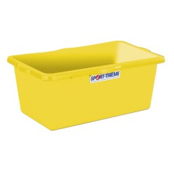 Sport-Thieme Materiaalbox "90 Liter" Geel