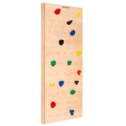  Module pour mur de gymnastique Sport-Thieme « TuWa Mur d'escalade »