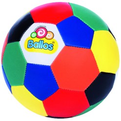  Ballon à malaxer Ballos
