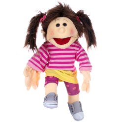  Marionnette Living Puppets « Kleine Finja »