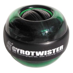 GyroTwister