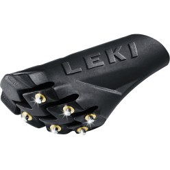 Leki Nordic Walking-pads "Silent Spike"