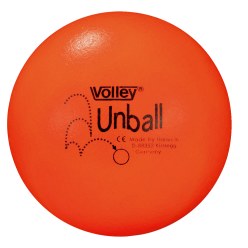  Ballon en mousse molle Volley « ELE Unball »