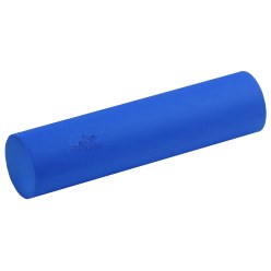 Rouleau de fasciathérapie SoftX ø 9,5 cm, 40 cm, bleu