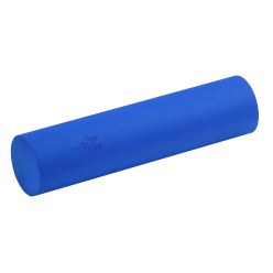 Rouleau de fasciathérapie SoftX ø 9,5 cm, 40 cm, bleu
