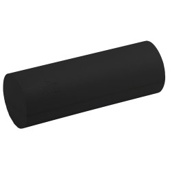 SoftX Fasciarol ø 14,5 cm, 40 cm, zwart