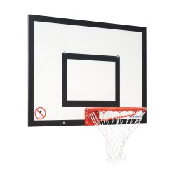 Sport-Thieme Basketbal-Wandset "Verstelbaar"