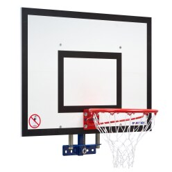 But de basket mural Sport-Thieme « Indoor »
