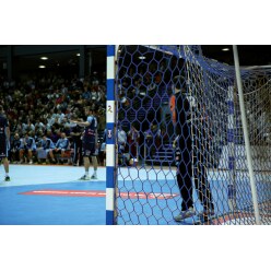  Filet de but de handball « WM »