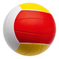 Sport-Thieme Zachte foambal 'PU volleybal'