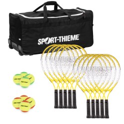 Sport-Thieme Kit de tennis junior « Niveau 2 »