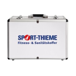 Sport-Thieme Medische koffer "Gevuld"