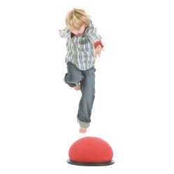 Ballon d’équilibre Togu « Jumper » Berry, Pro