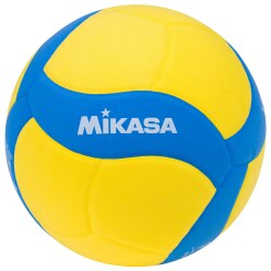  Ballon de volleyball Mikasa « VS170W-Y-BL Light »