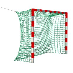  But de handball Sport-Thieme sans supports pour filet, 3x2 m