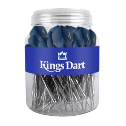 Kings Dart  Steel-dartpijl "Tornooi"