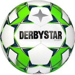  Ballon de football Derbystar « Brillant TT 2.0 »