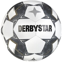  Ballon de football Derbystar  « Brillant TT 2.0 »