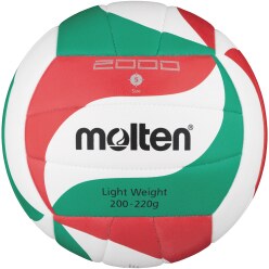  Ballon de volleyball Molten « V5M2000-L »