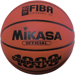 Mikasa Basketbal "BQ1000"