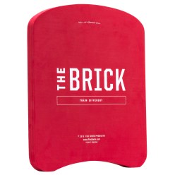 Zwemplank "The Brick"