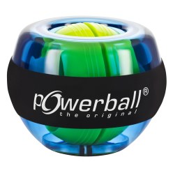 Dispositif d’entraînement de la main Powerball Basic
