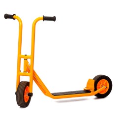 Rabo Tricycles Step