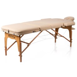  Table de massage valise Restpro « Memory 3 »