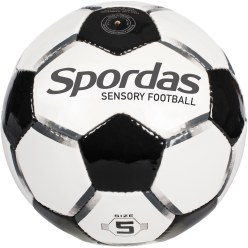 Spordas Sensor voetbal / slow motion voetbal