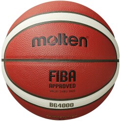 Molten Basketbal "BG4000"