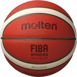  Ballon de basket Molten « BG5000 »