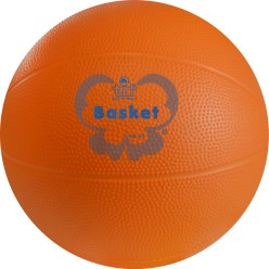 Trial Basketbal Supersoft &quot;BB 60&quot;