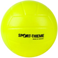 Ballon Skin Sport-Thieme « Volleyball »