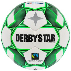 Derbystar Voetbal "Fairtrade Omega Pro APS"