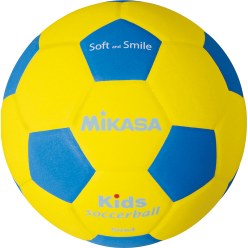  Ballon de football Mikasa « SF4 Kids »