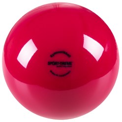 Ballon de gymnastique Sport-Thieme « 300 » Jaune