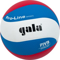  Ballon de volleyball Gala « Pro-Line »