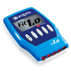 Compex Apparaat voor spierstimulatie "Fit" FIT 3.0