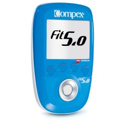 Compex Apparaat voor spierstimulatie "Fit" FIT 3.0