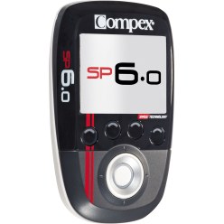 Compex Apparaat voor spierstimulatie "Sport" SPORT 8.0
